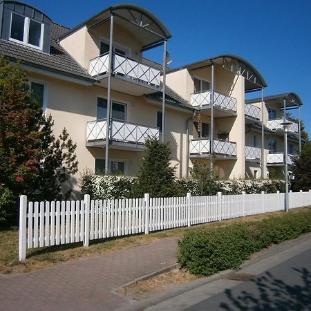 Studio 5 Im Eg Haus Stranddistel, Wunderschones Studio Fur 2 Personen In ツィングシュト エクステリア 写真
