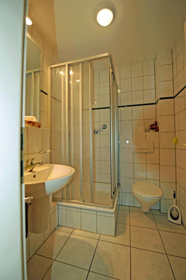 Studio 5 Im Eg Haus Stranddistel, Wunderschones Studio Fur 2 Personen In ツィングシュト エクステリア 写真