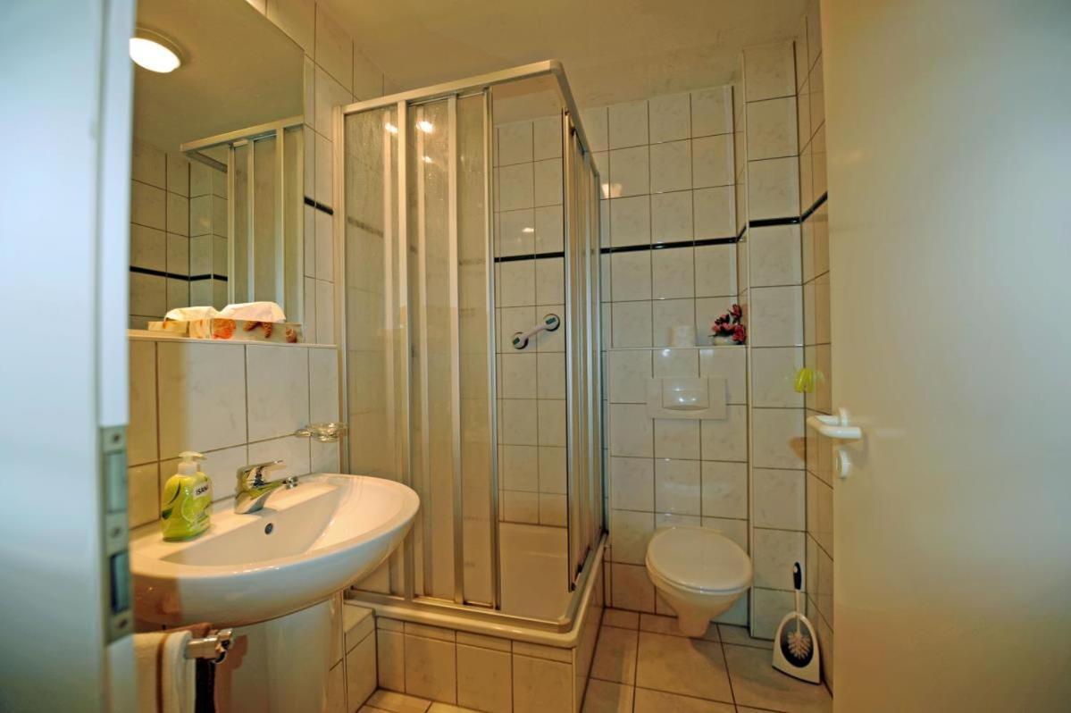 Studio 5 Im Eg Haus Stranddistel, Wunderschones Studio Fur 2 Personen In ツィングシュト エクステリア 写真