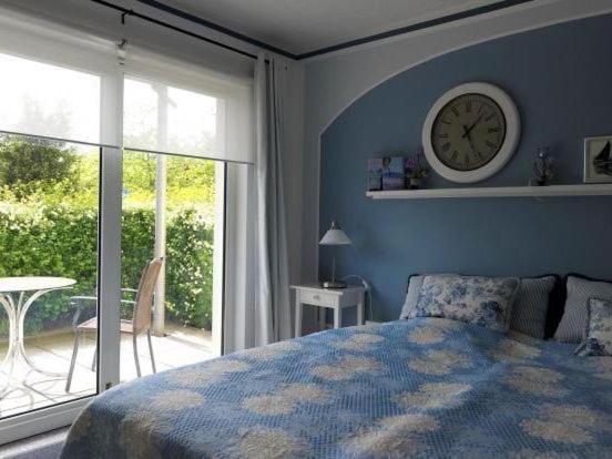 Studio 5 Im Eg Haus Stranddistel, Wunderschones Studio Fur 2 Personen In ツィングシュト エクステリア 写真
